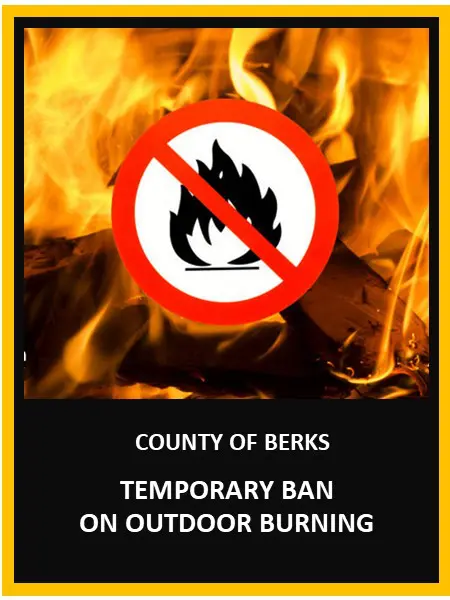 Burning Ordinance Post Nov 2024