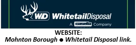 Whitetail post for 2025 website address