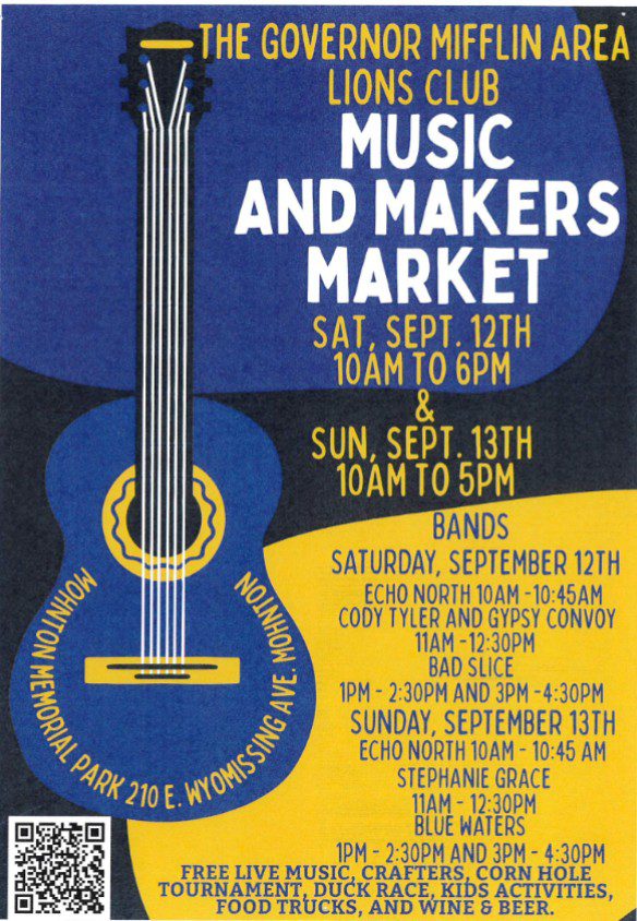 Makers Market 2026